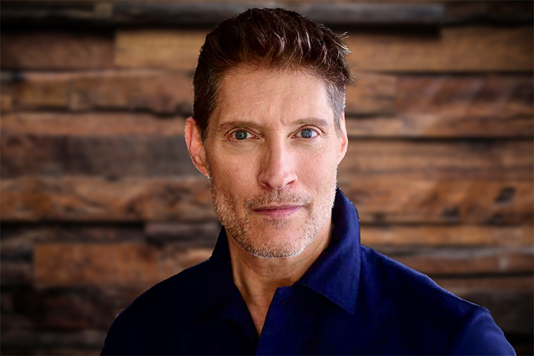 Sean Kanan