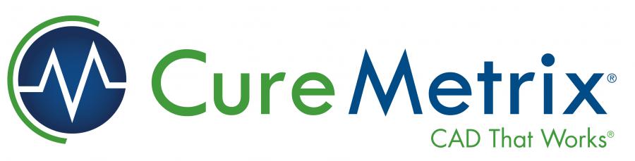 CureMetrix Logo (CAD That Works)