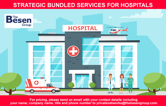 Strategic Bundled Services for Hospitals