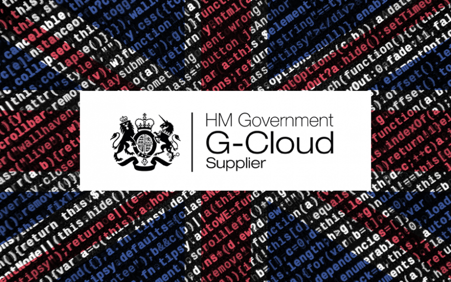 Zylpha Ltd Selected as Approved G-Cloud 14 Supplier