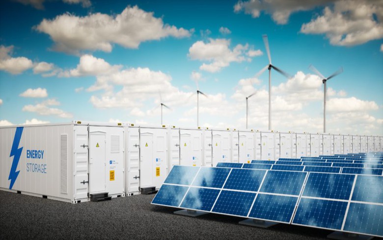 Advanced Energy Storage Systems Market Overview