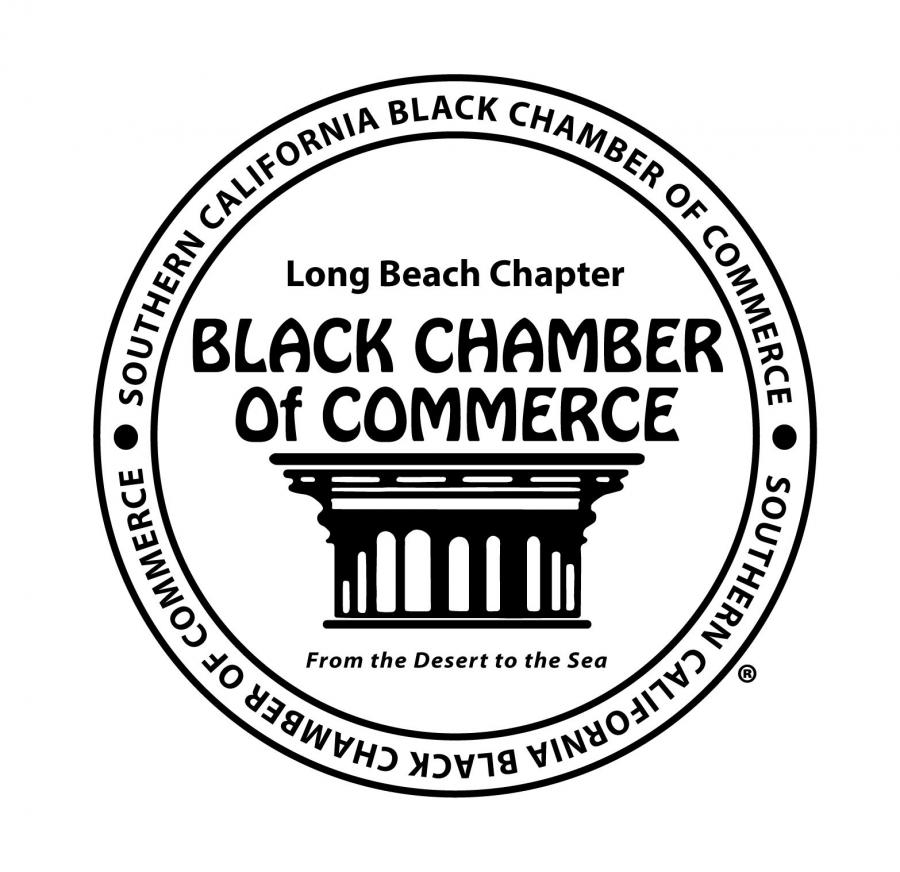 SCBCC Long Beach Chapter Logo