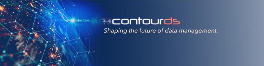 Contour Data Solutions 2nd Logo