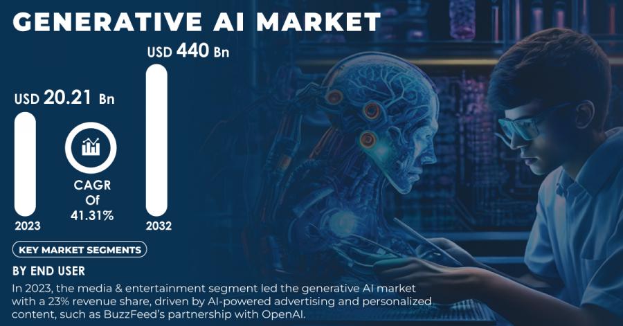 Generative-AI-Market