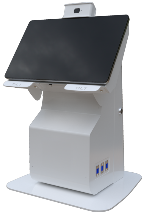 Global Telehealth Kiosk