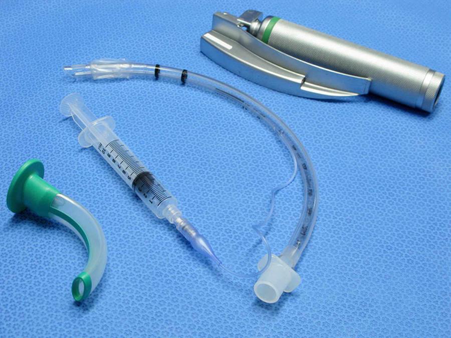 U.S. & Europe Endotracheal Tube Market 2024-2032