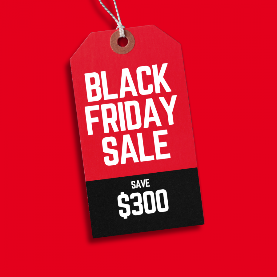 Semrush Black Friday