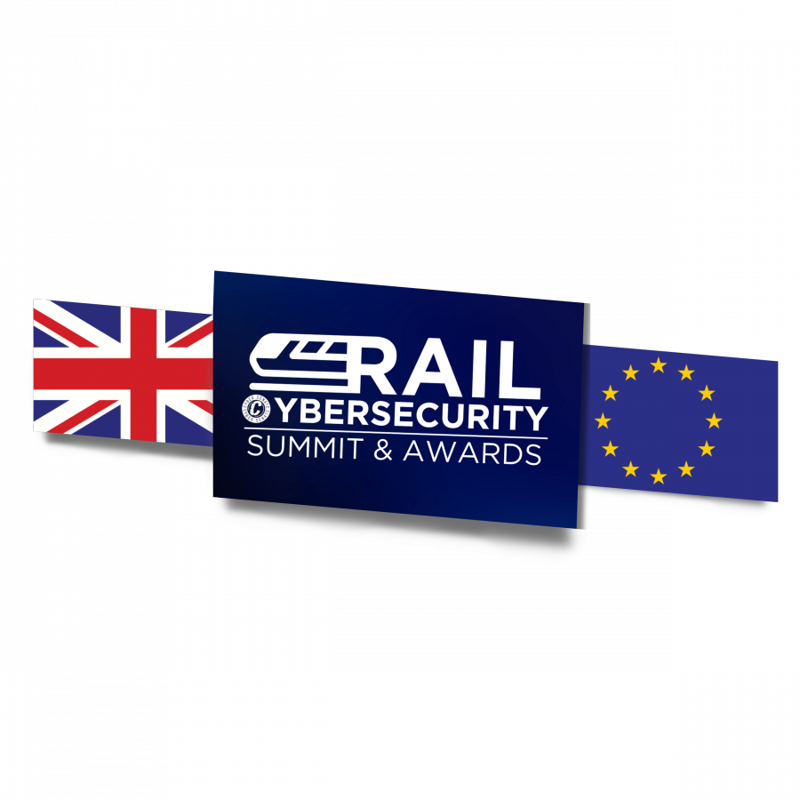 Rail Cybersecurity Cyber Senate conference