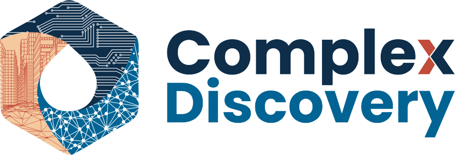 Complex Discovery Logo