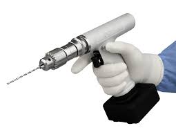 Surgical Drill Market 2024-2032