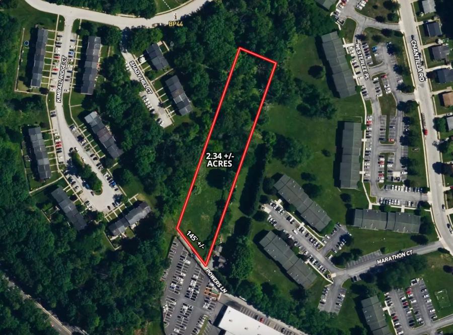 Residential potential.  Excellent location only minutes from I-695, I-70, I-95 & Rt. 40, 4 miles from Ellicott City, 10 miles to Columbia, 12 miles to Elkridge, 12 miles to Baltimore and a short drive to Frederick, MD & Washington, DC.