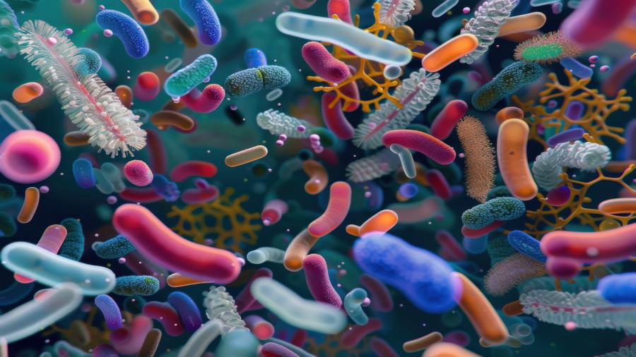 Microbiome Therapeutics Market Size