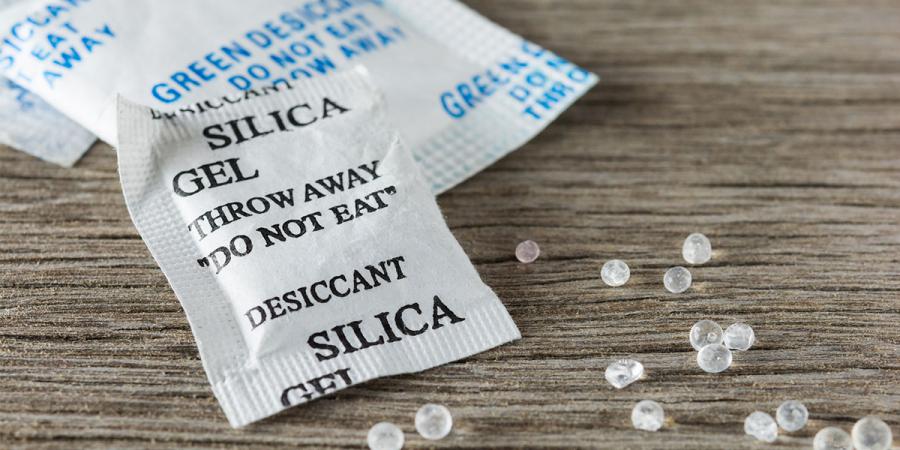 Desiccant Market Trends