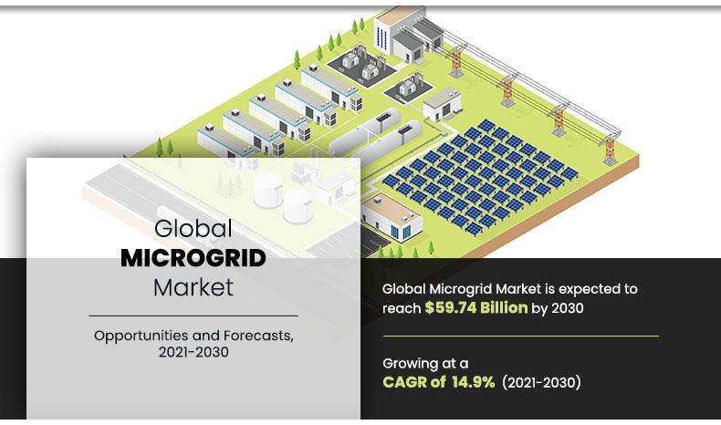 Microgrid Market Growth