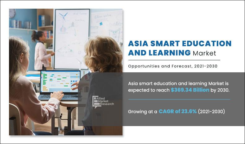 Asia Smart Learning and Education 