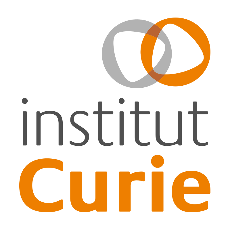 Institut Curie Logo