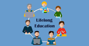 Global Lifelong Education Market