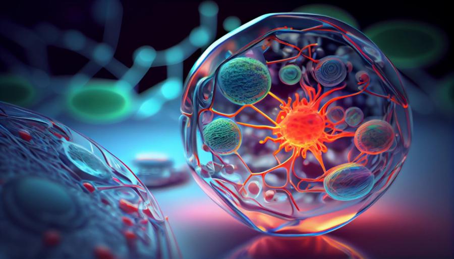 Cancer Biologics Market 2024-2034