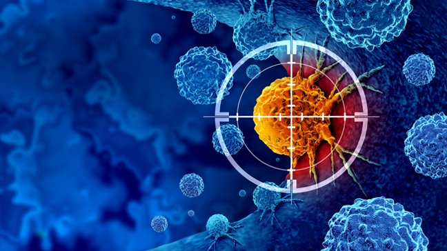 Cancer Immunotherapy Market 2024-2034