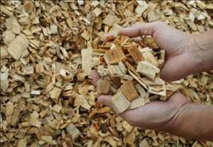 Wood Pulp Industry Overview