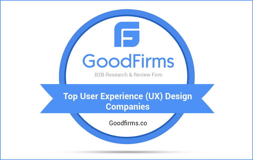 Top User Experience (UX) Design Companies