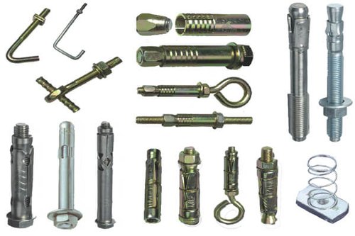 Fasteners Market