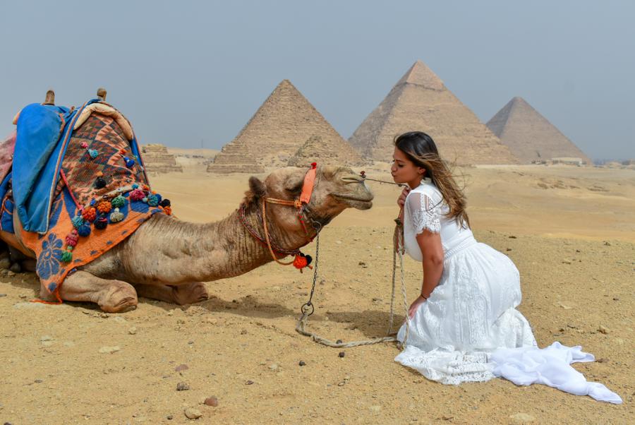 Discover Unforgettable Nile River Tours: Experience the Ultimate Adventure with Nile Cruisers and Cleopatra Travel’s Exciting New Offerings!