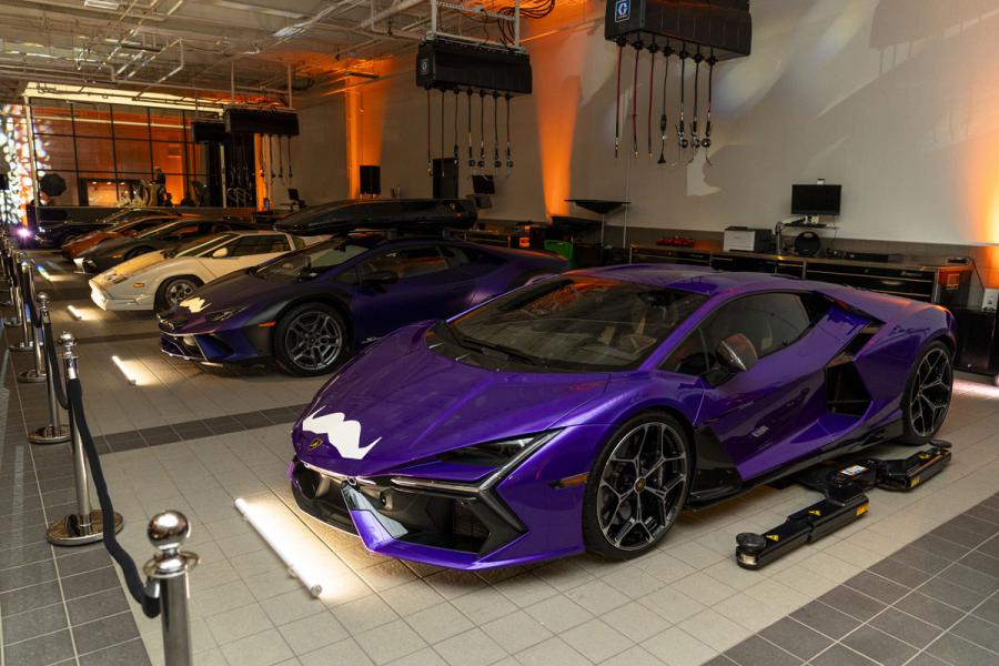 Houston Exotics Service Center