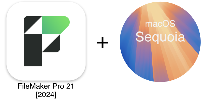 FmPro Migrator Adds Support for FileMaker Pro 2024 and macOS Sequoia