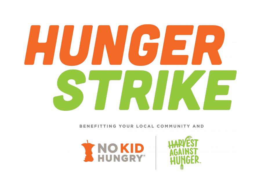 Hunger Strike Logo