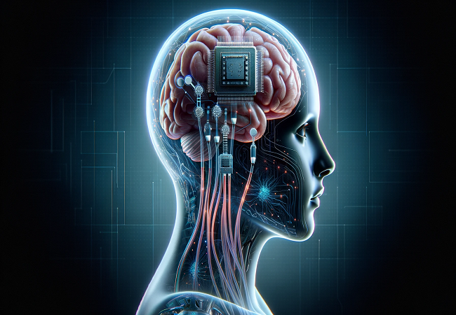 Global Brain Computer Interface Market Size