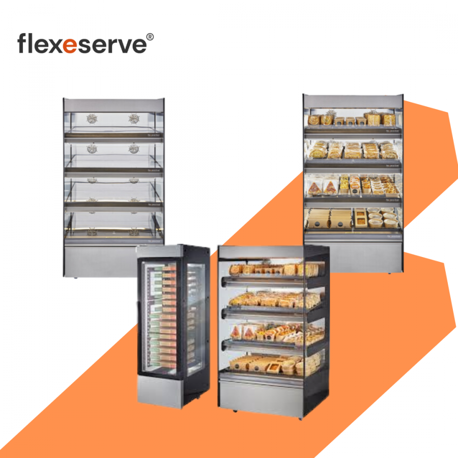 Flexserve Hub