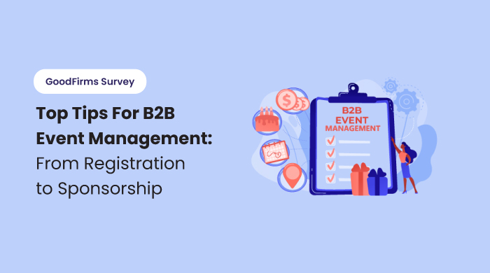 B2B Event Management