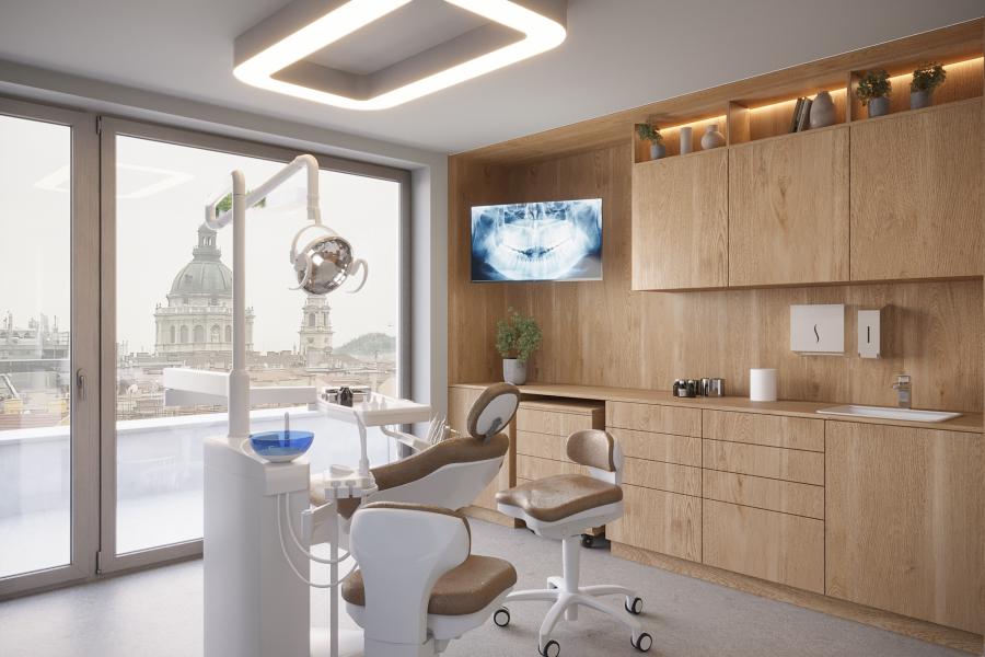 Helvetic Clinics, Best dental clinic in Hungary