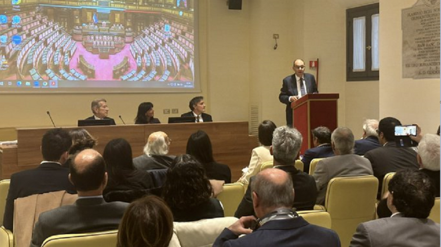 On November 29, 2024, a conference at the Italian Senate brought together prominent political figures and foreign policy experts to discuss Europe’s policy failures on Iran and to advocate for a firmer stance against Tehran’s authoritarian regime.