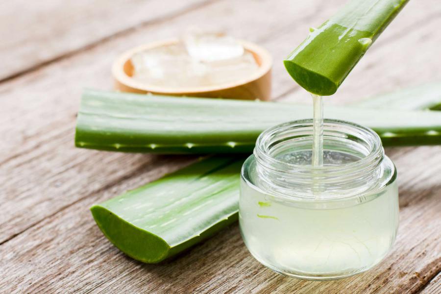 Aloe Vera Gel Market