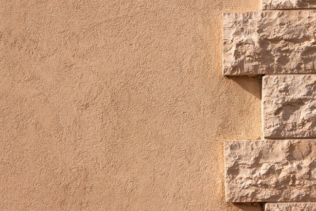 Stucco Markets Trends