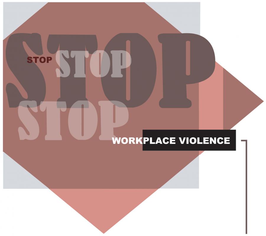 workplace violence