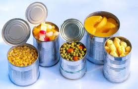 Food Cans Market