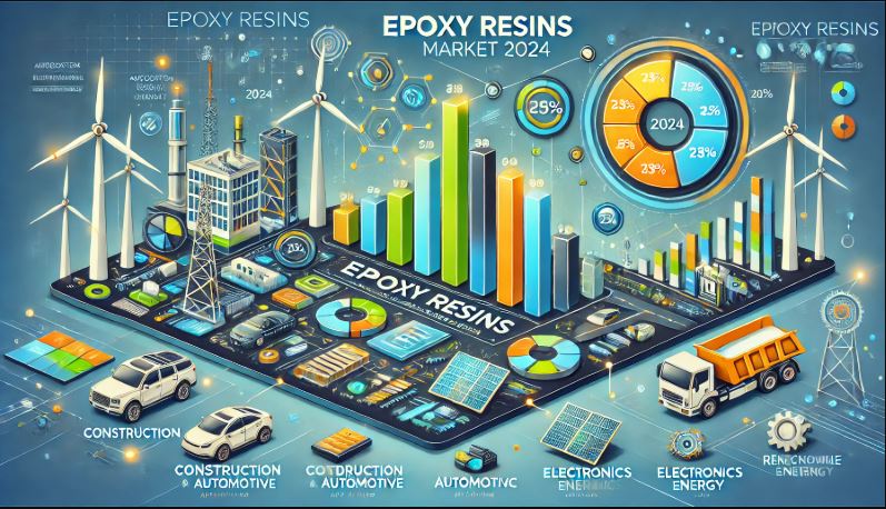 Epoxy Resin Market