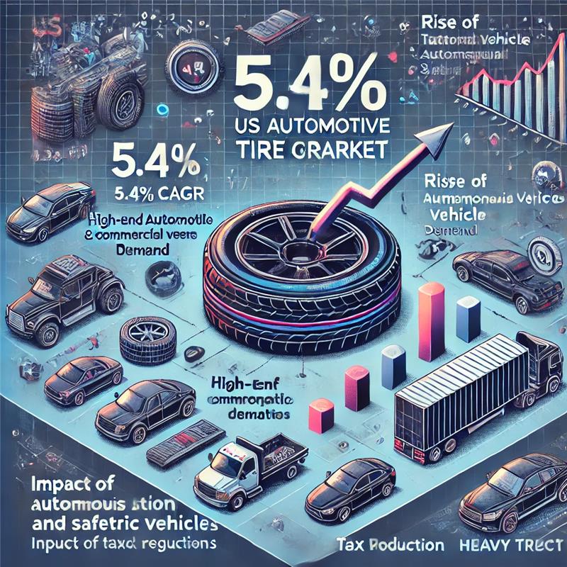 Automotive Tire Industry