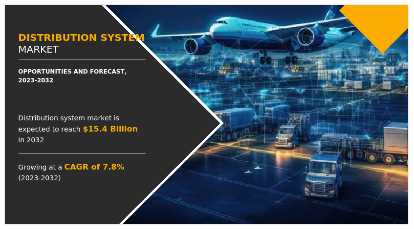 Distribution System 