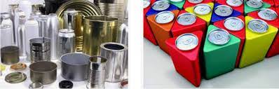 Packaging Coatings Industry Overview