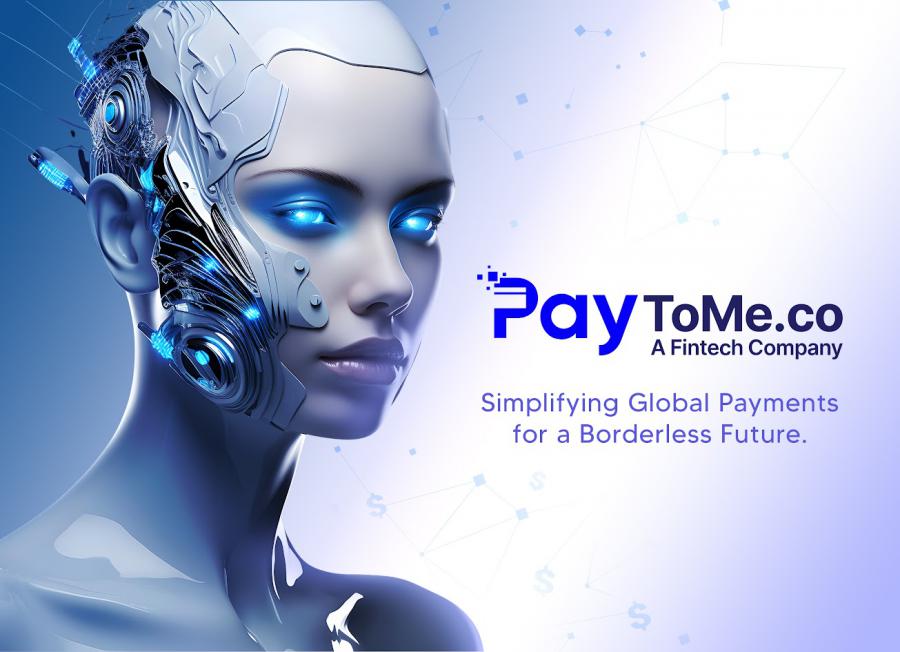 PayToMe.co Secures Funding to Enhance AI Financial Platform