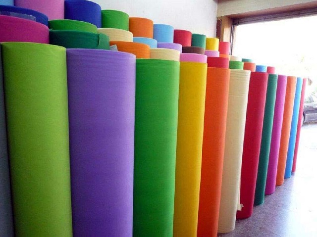 Nonwoven Fabrics Market Development