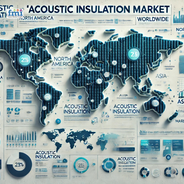 Acoustic Insulation Market