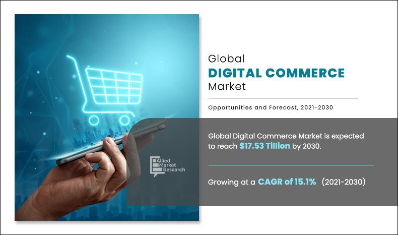 Digital Commerce 