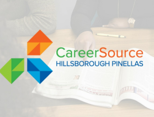  CareerSource Hillsborough Pinellas