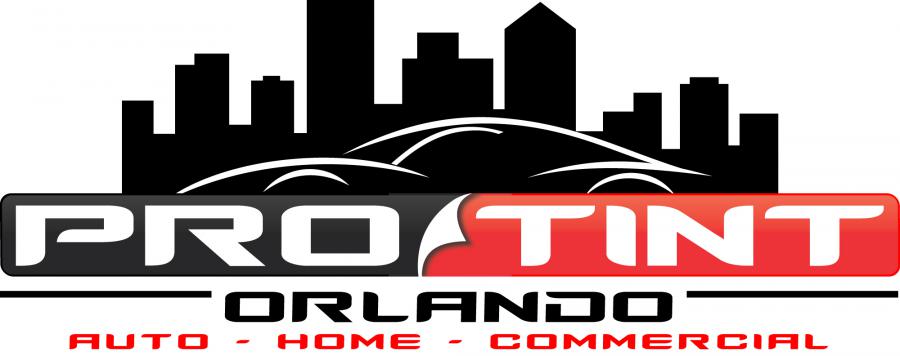 Pro Tint of Orlando - 3M Window Tinting in Central Florida