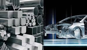 Automotive Steel Market Insights